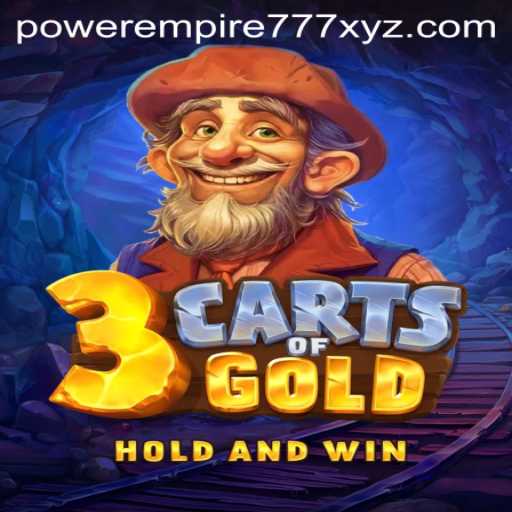 Discover the Thrilling World of 3cartsOfGold
