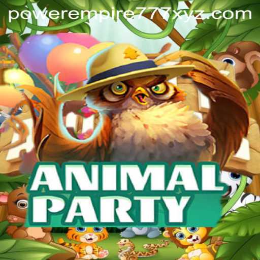 Exploring the World of AnimalParty: A New Gaming Phenomenon