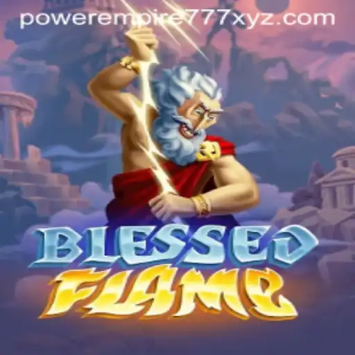 Exploring the Enigmatic World of BlessedFlame