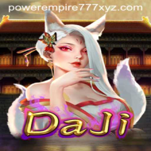 DaJi: The Enchanting World of Power Empire