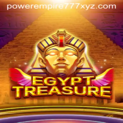 Discover the Thrilling World of EgyptTreasure: Immerse Yourself in Ancient Mysteries