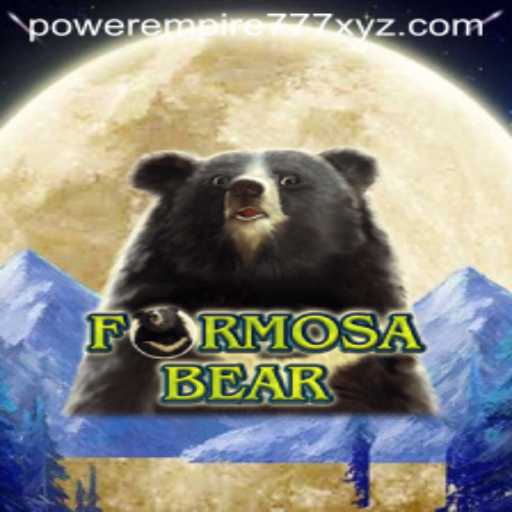 Exploring FormosaBear: An Innovative Game Experience