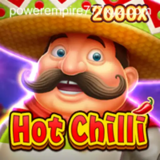 Exploring the Excitement of HotChilli: A Game that Fires Up the Play