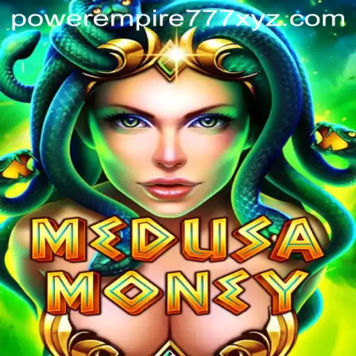 Discover the Thrilling World of MedusaMoney