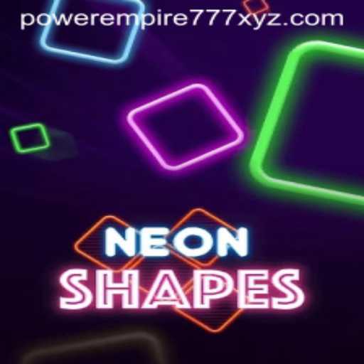 Discover the Thrilling World of NeonShapes: A Captivating Gaming Experience