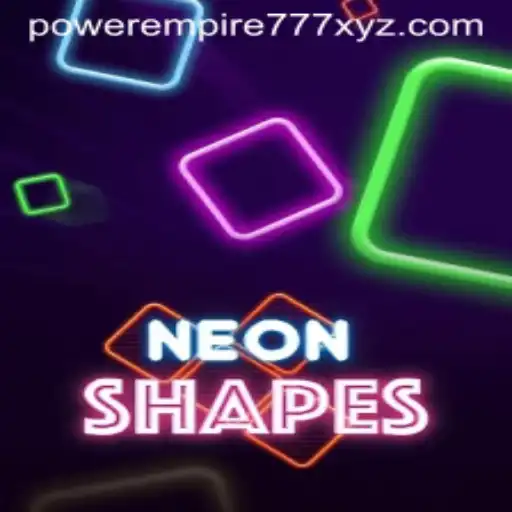 Discover the Thrilling World of NeonShapes: A Captivating Gaming Experience