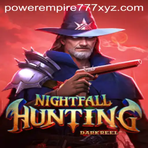 Exploring NightfallHunting: A Thrilling Digital Adventure