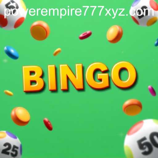 The Rise and Impact of Online Bingo: Exploring powerempire777.xyz