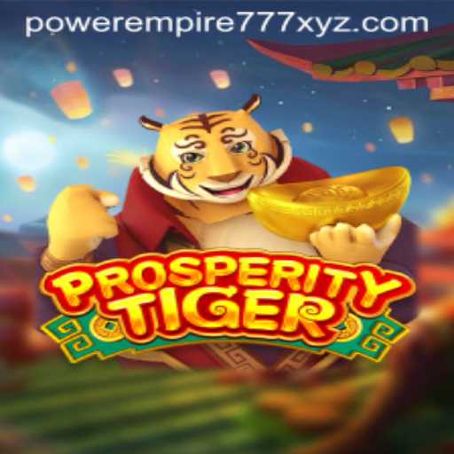 Unveiling the Intrigue of ProsperityTiger