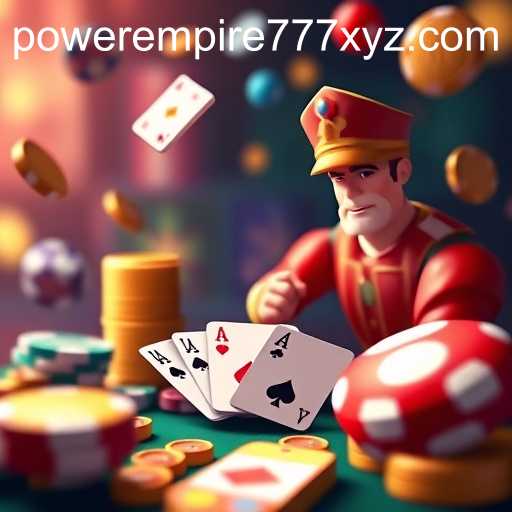 Understanding Responsible Gambling with PowerEmpire777.xyz