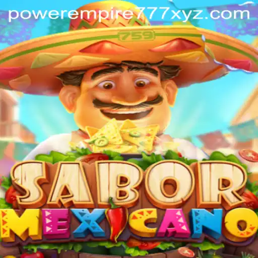 SaborMexicano: A Captivating Culinary Adventure in the World of Online Gaming