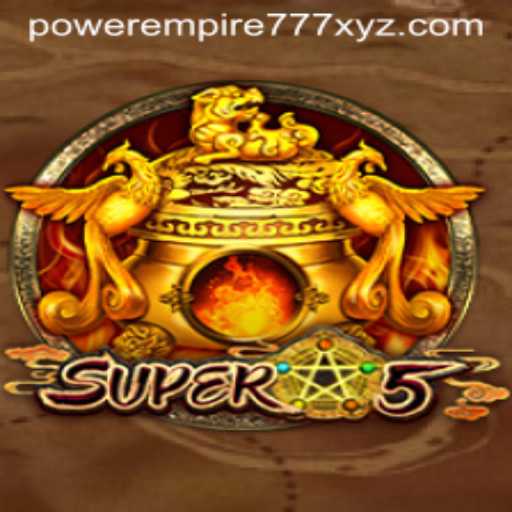 Discover Super5: An All-New Gaming Experience