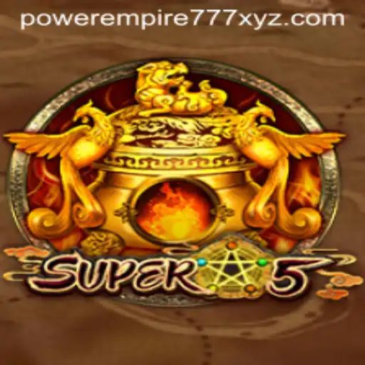 Discover Super5: An All-New Gaming Experience