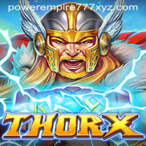 Discover ThorX: Unleashing the Power of the Gods in an Immersive Gaming Experience