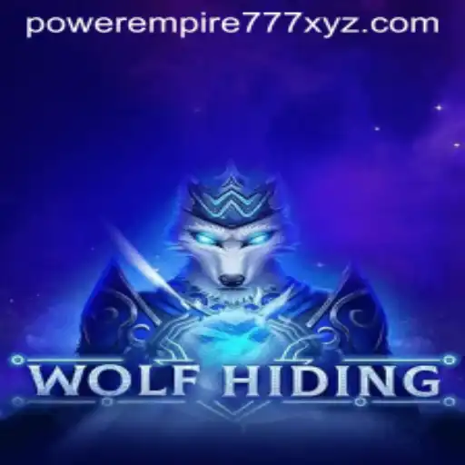 WolfHiding: An Intriguing Journey into the Mystical Realm of Power and Strategy