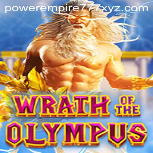 Unleashing the Power of WrathofOlympus: An Epic Gaming Experience